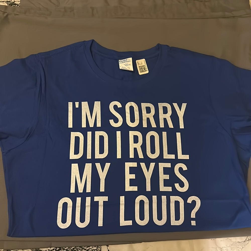 Unisex Graphic Tee
